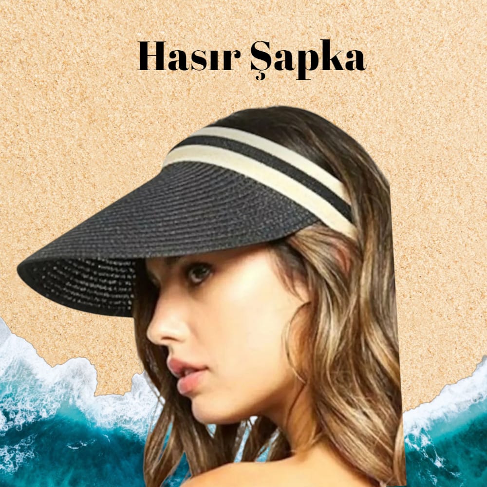 Kadın Şapka